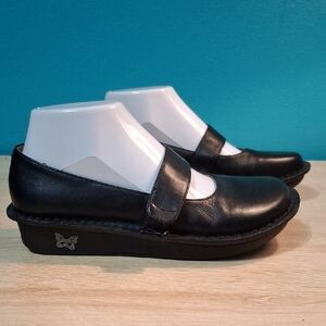 Alegria PALOMA Mary Jane Shoes Size 36